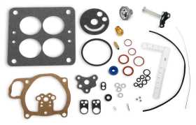 Renew Carburetor Rebuild Kit